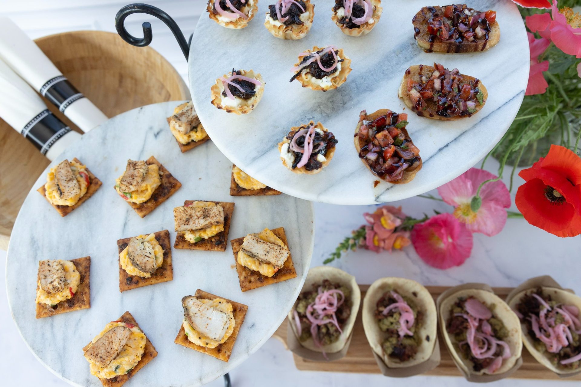 We'll Bring the BBQ to You