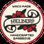 Helberg Barbecue
