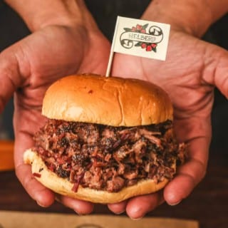 Chopped Sandwich Package