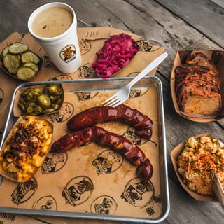 Sausage Combo
