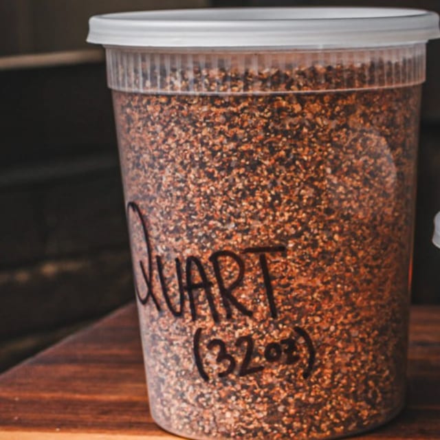 Quart.