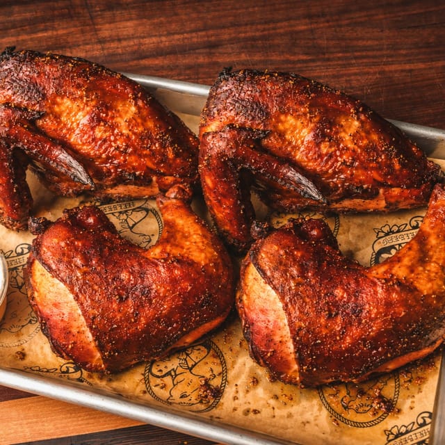 Whole Chicken.