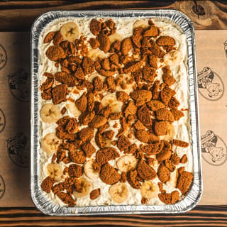 Banana Pudding
