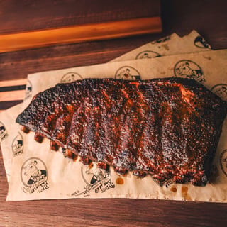 Pork Ribs